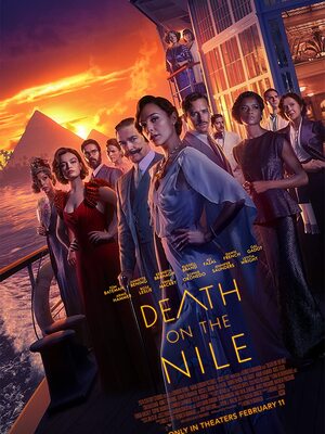 Death on the Nile 2022 in hindi dubbed Death on the Nile 2022 in hindi dubbed Hollywood Dubbed movie download